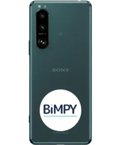 Xperia 5 III