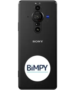 Xperia PRO I