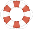 Lifebuoy icon